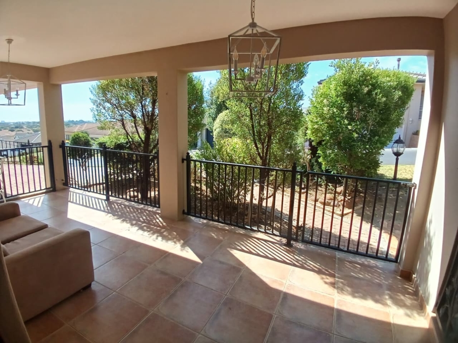 To Let 3 Bedroom Property for Rent in Dennegeur Western Cape